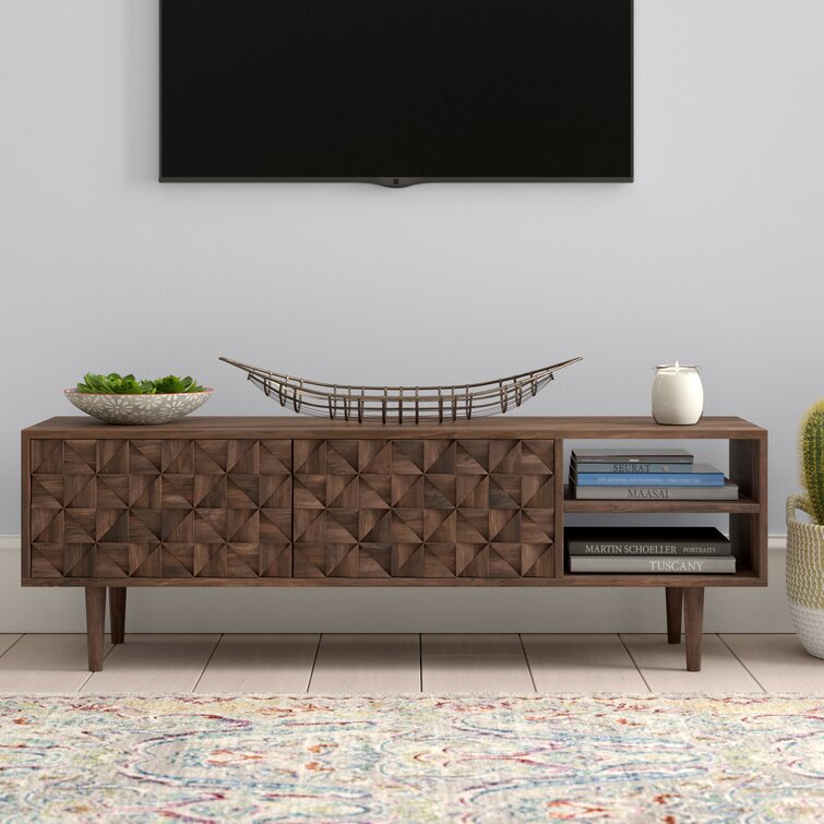 Wayfair 2024 media console